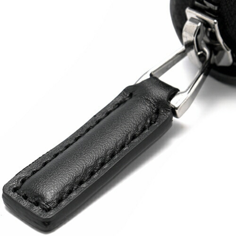 Gucci Long Wallet Avel Gg Signature Black View 3